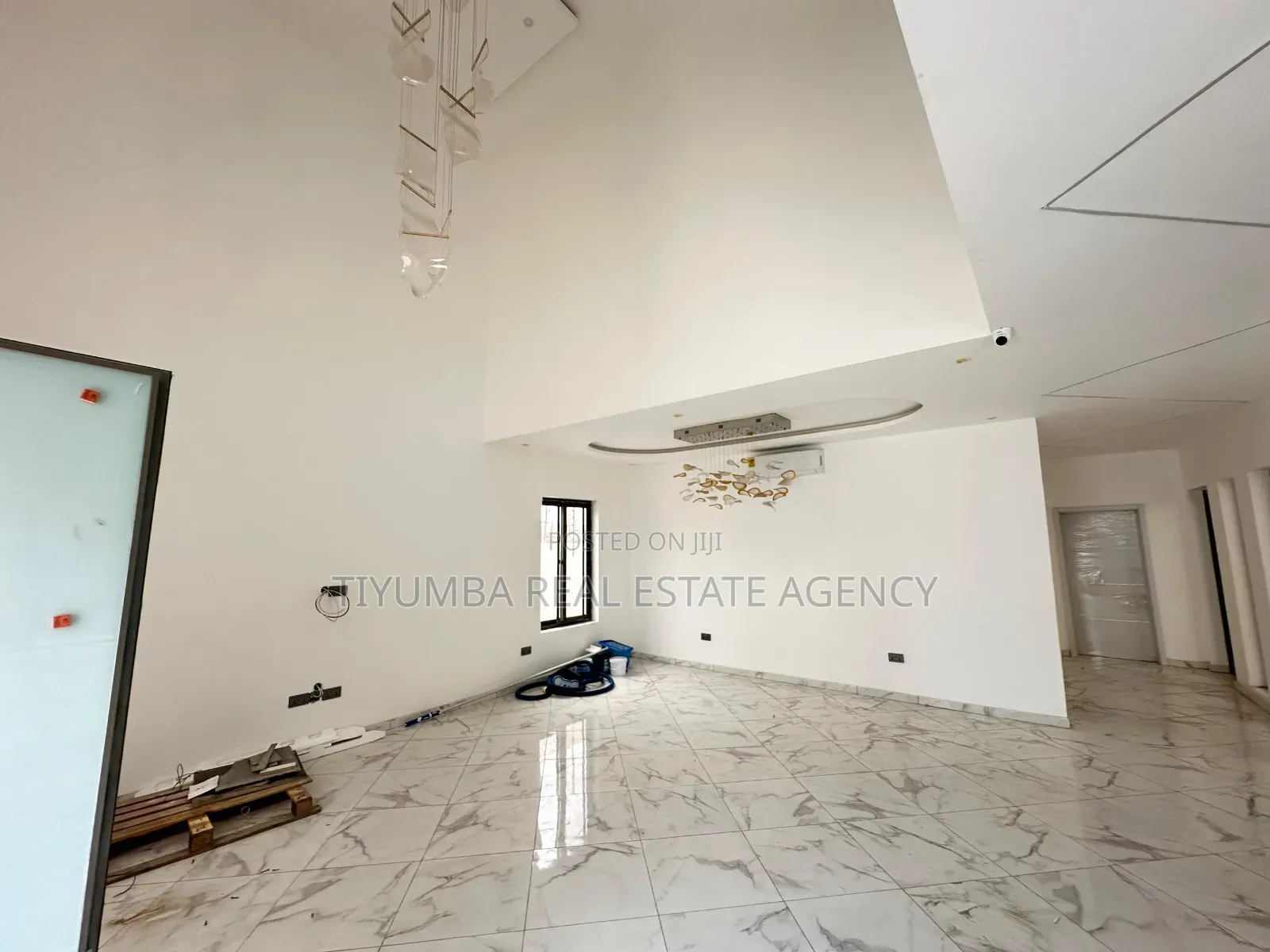4bdrm House in Tiyumba Real Estate, Police Station for sale in Police Station