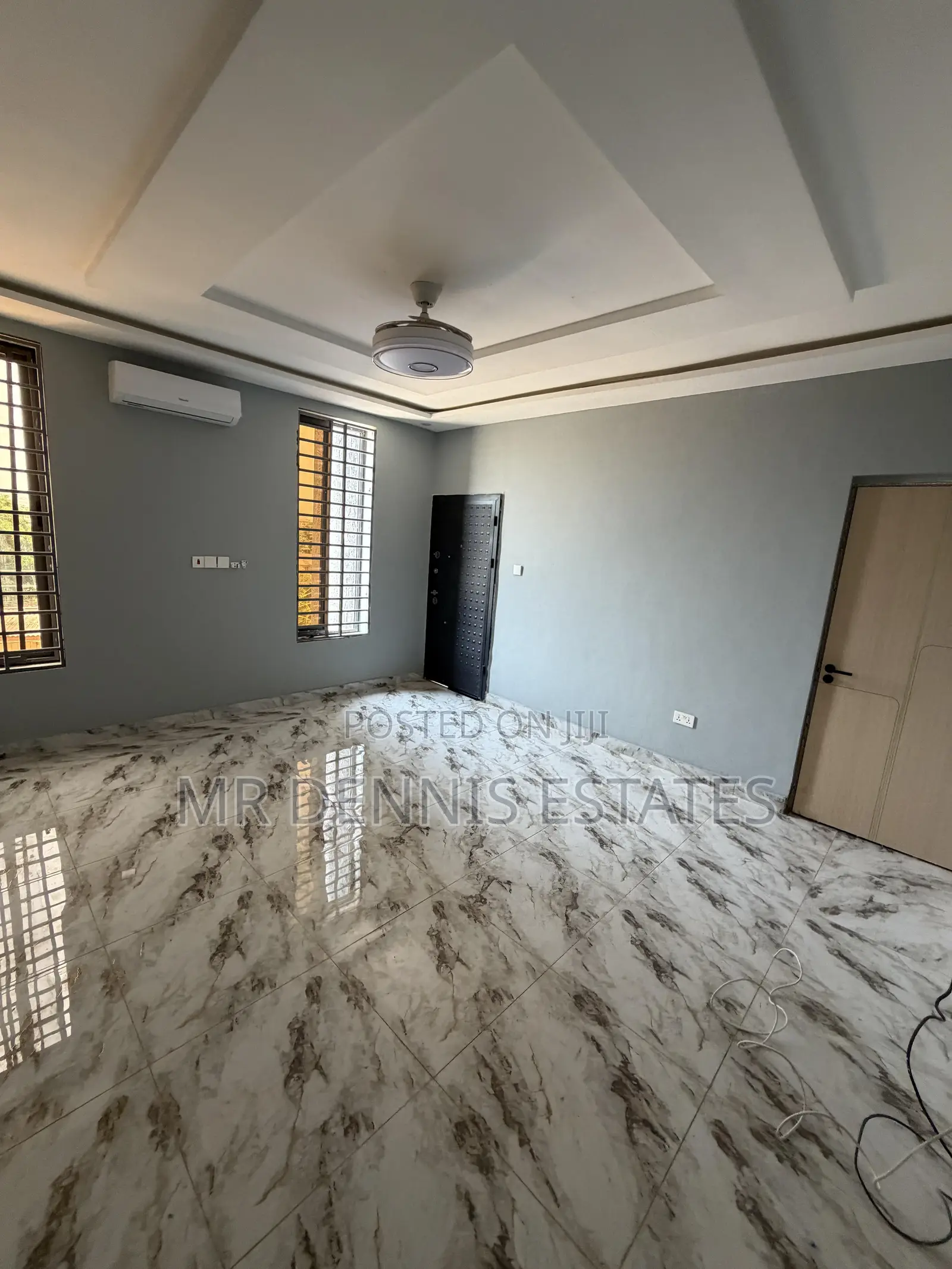 1bdrm Apartment in Dansoman, Round About for rent in Round About