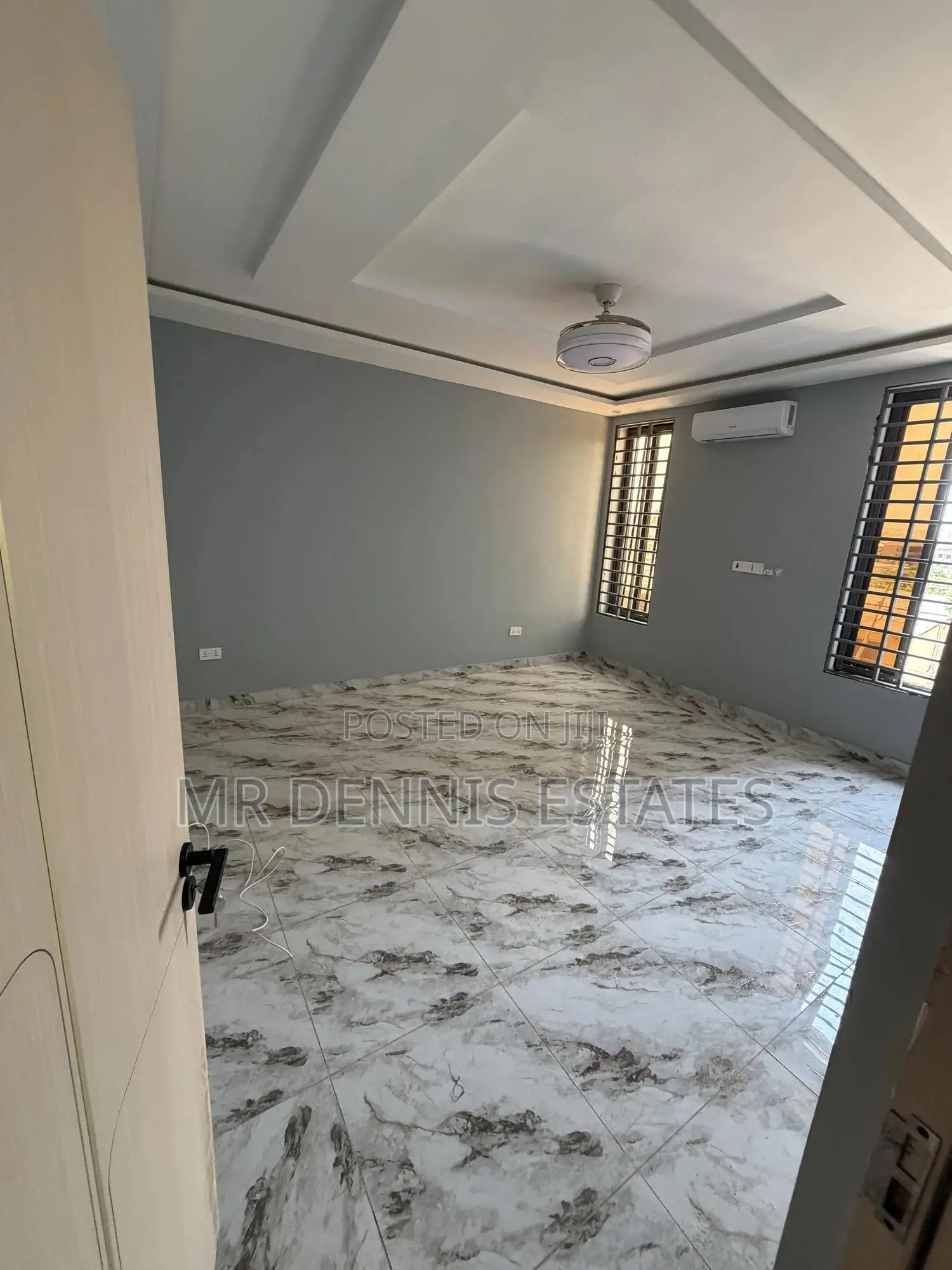 1bdrm Apartment in Dansoman, Round About for rent in Round About
