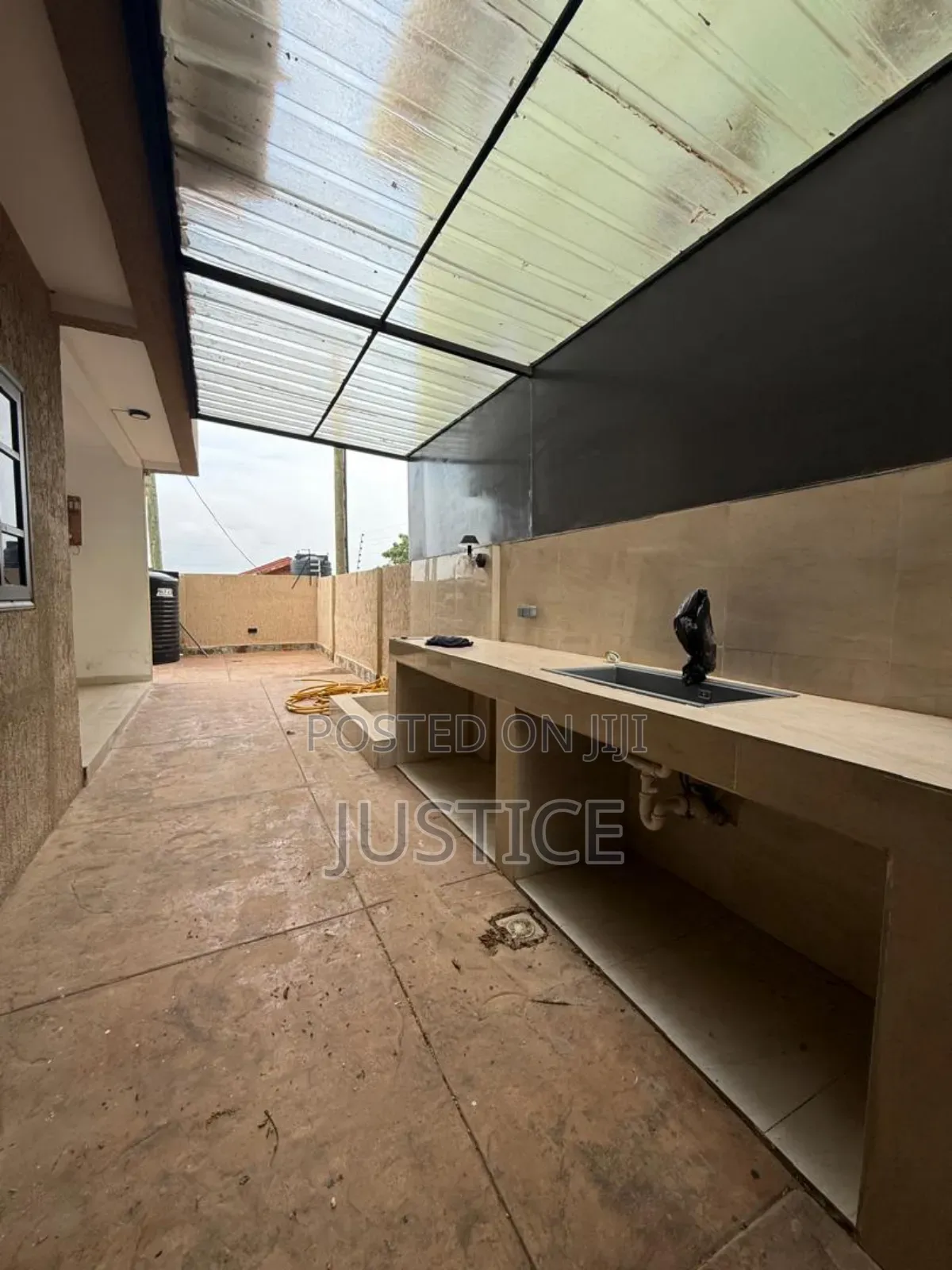 3bdrm House in Spintex, Baatsona Total for rent in Baatsona Total