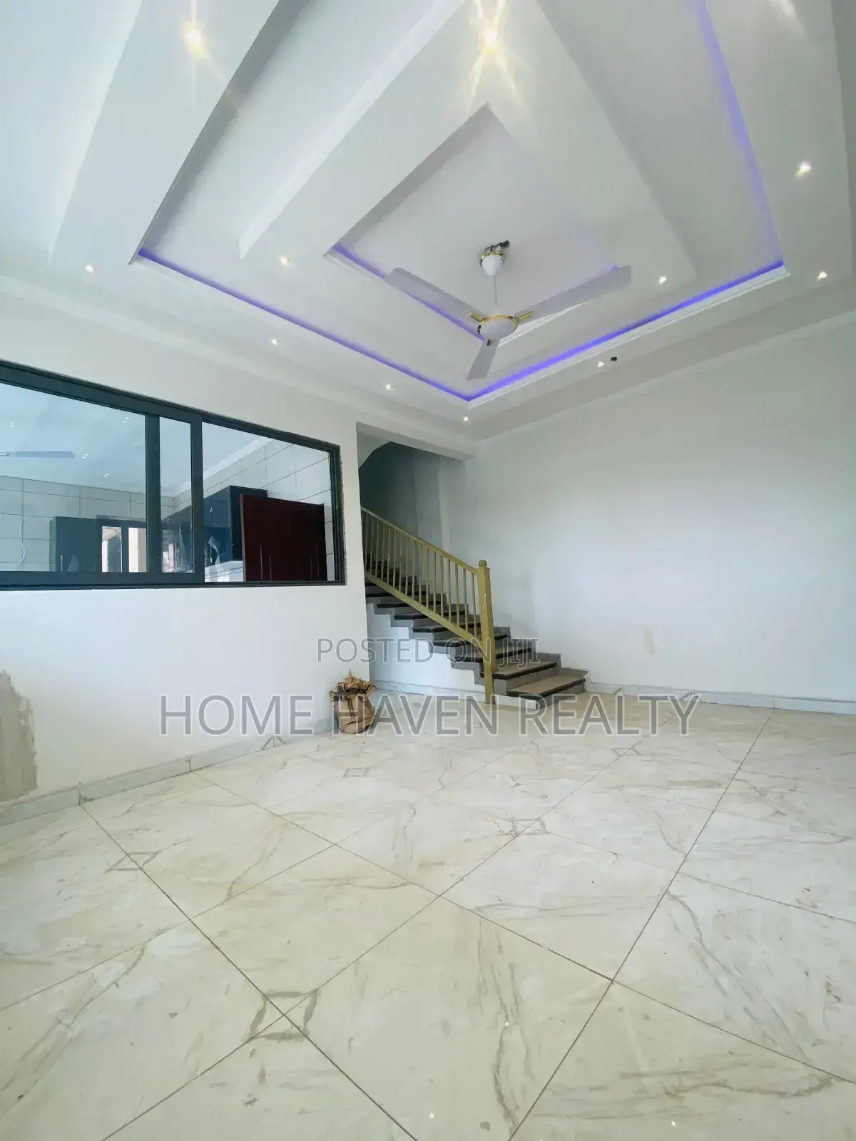2bdrm Apartment in Tesano Estate, Police Station for rent in Police Station