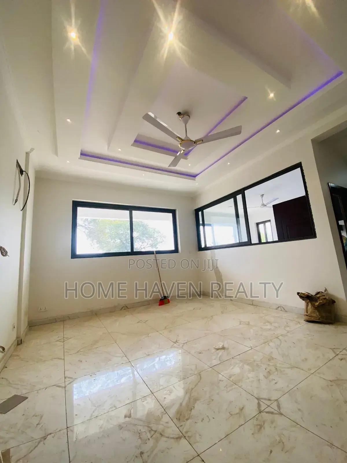2bdrm Apartment in Tesano Estate, Police Station for rent in Police Station