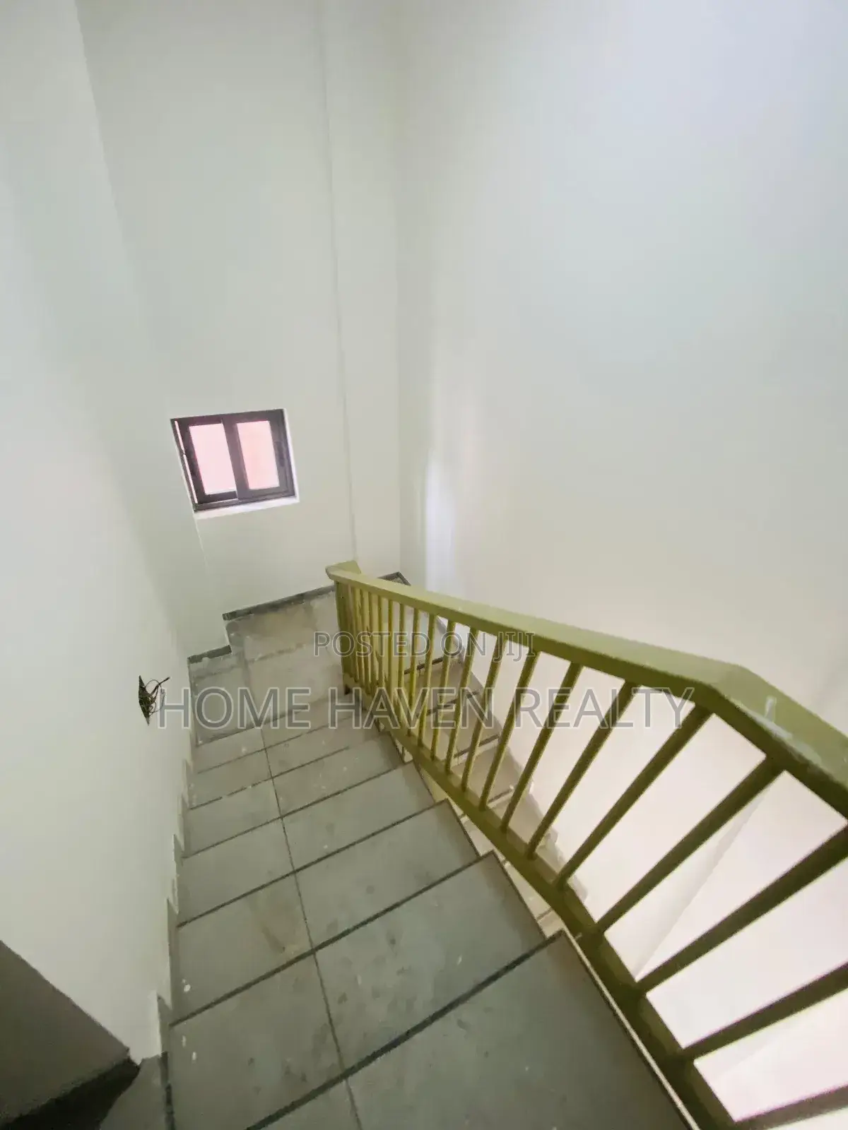 2bdrm Apartment in Tesano Estate, Police Station for rent in Police Station