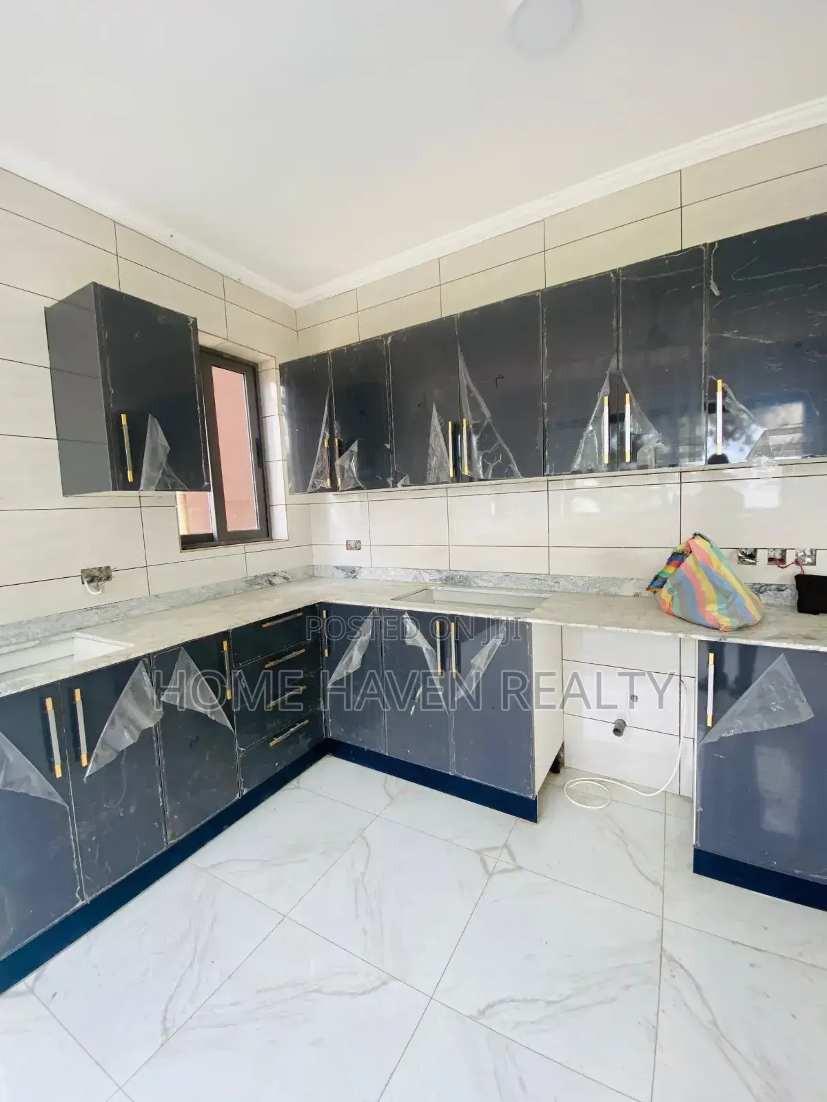 2bdrm Apartment in Tesano Estate, Police Station for rent in Police Station