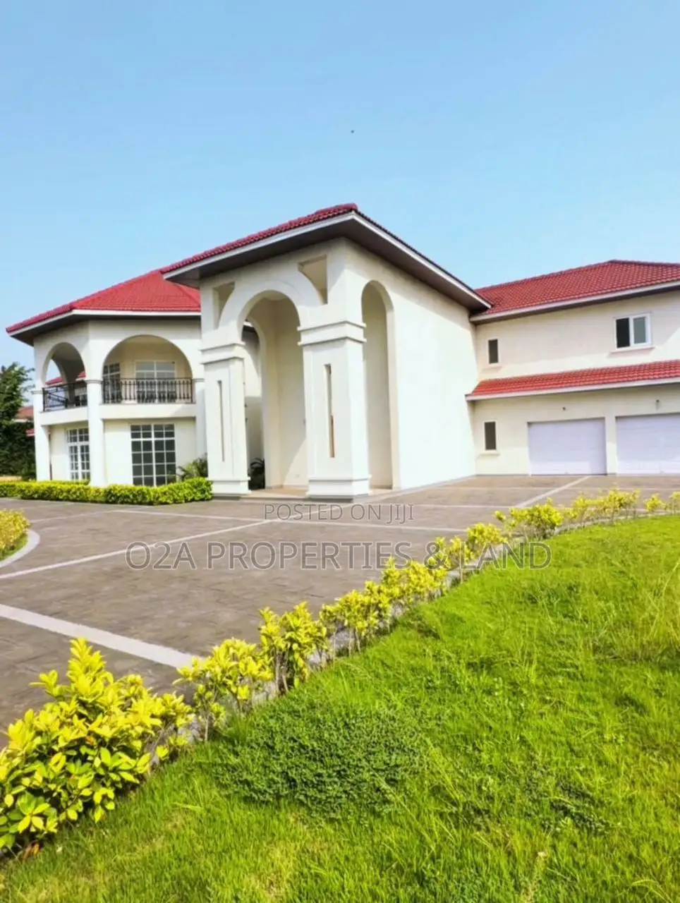 5bdrm House in Trasacco, Ability for sale in Ability