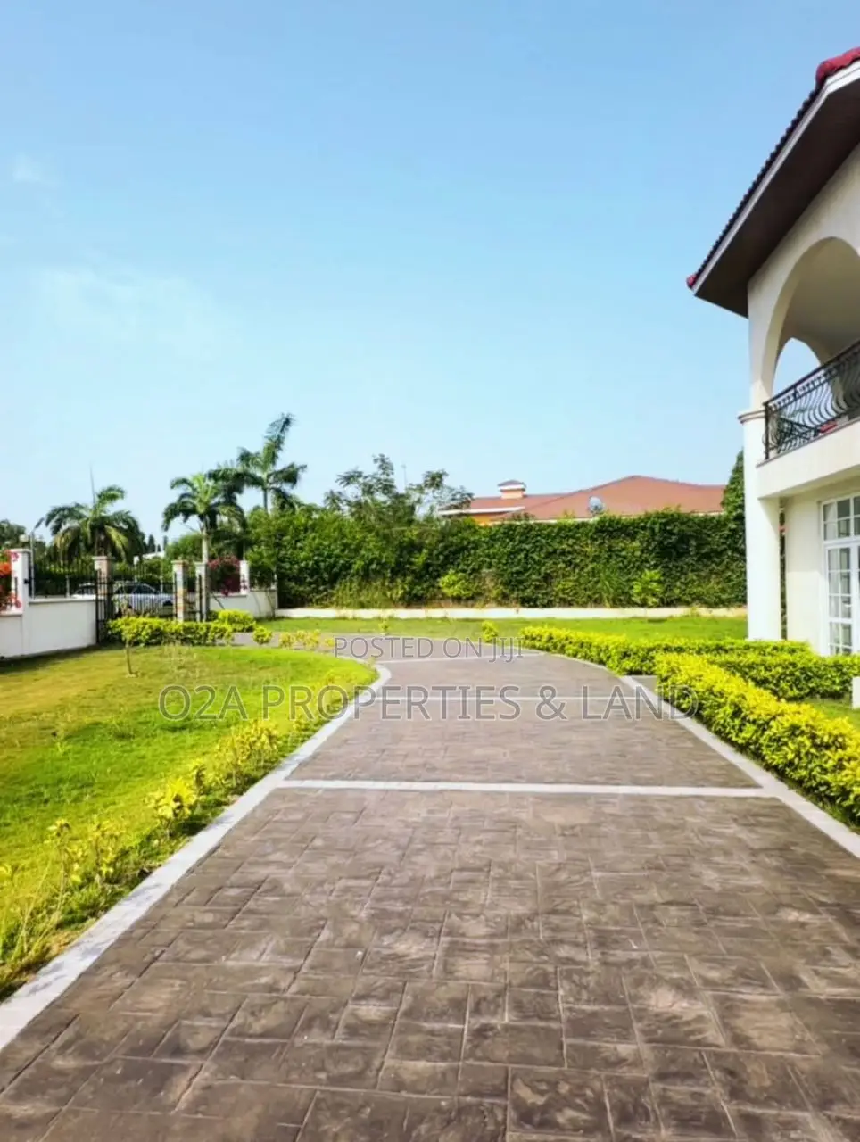 5bdrm House in Trasacco, Ability for sale in Ability