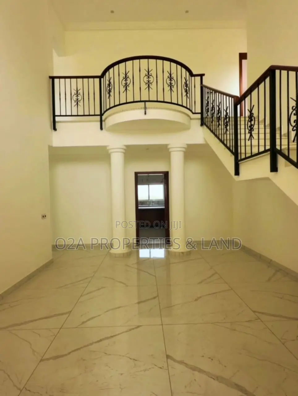 5bdrm House in Trasacco, Ability for sale in Ability