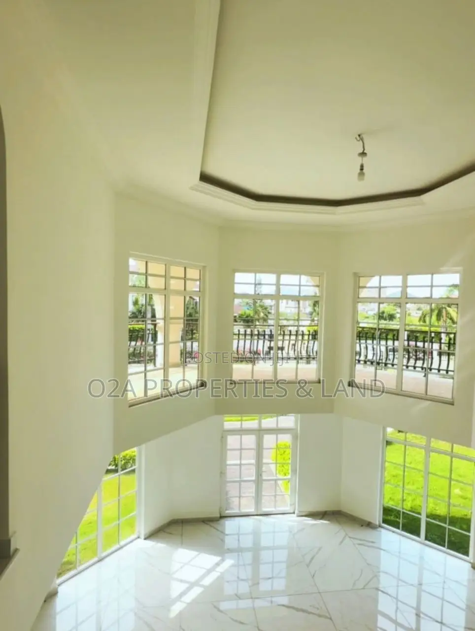 5bdrm House in Trasacco, Ability for sale in Ability