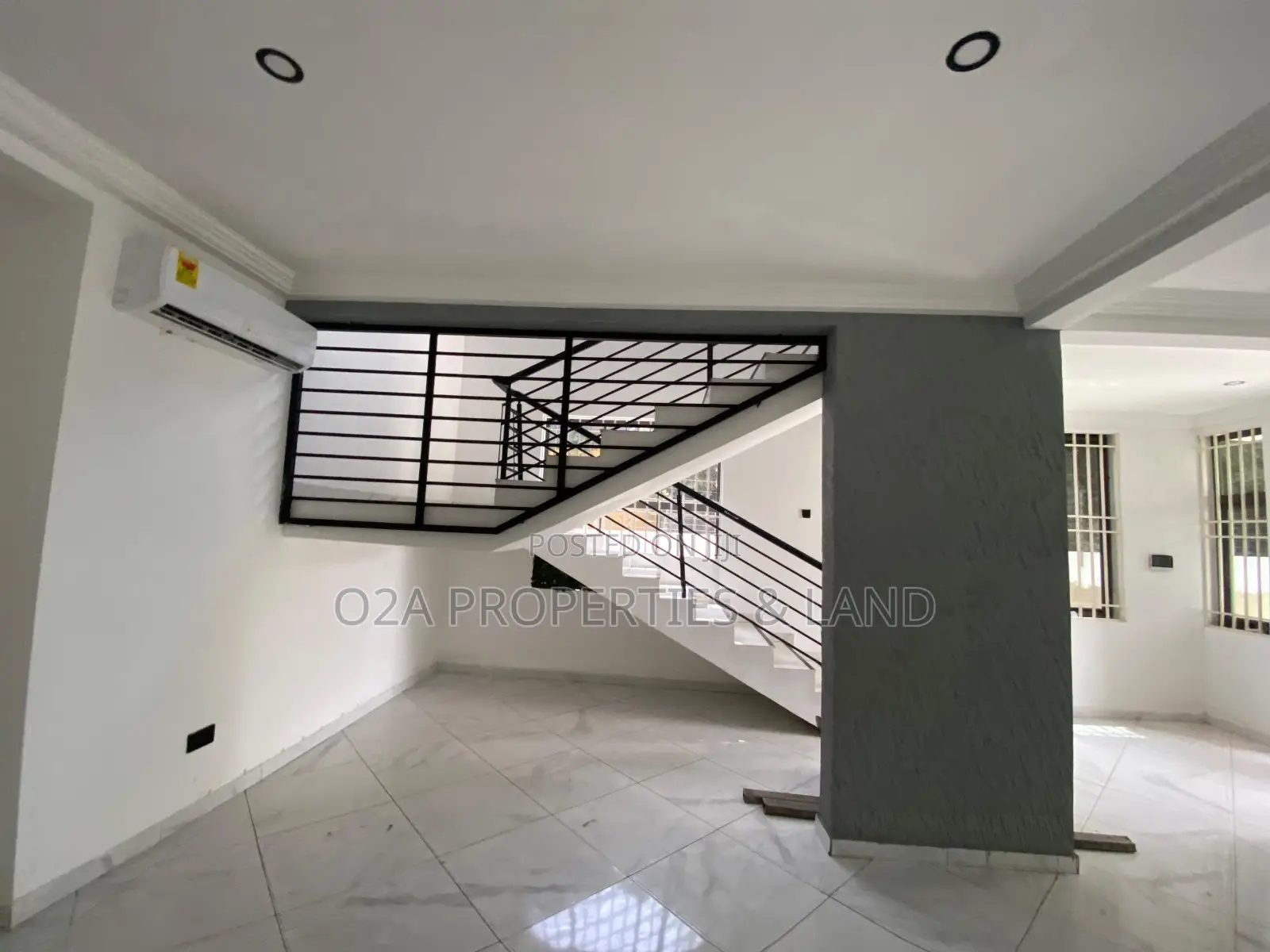 3bdrm House in Spintex, Baatsona Total for rent in Baatsona Total