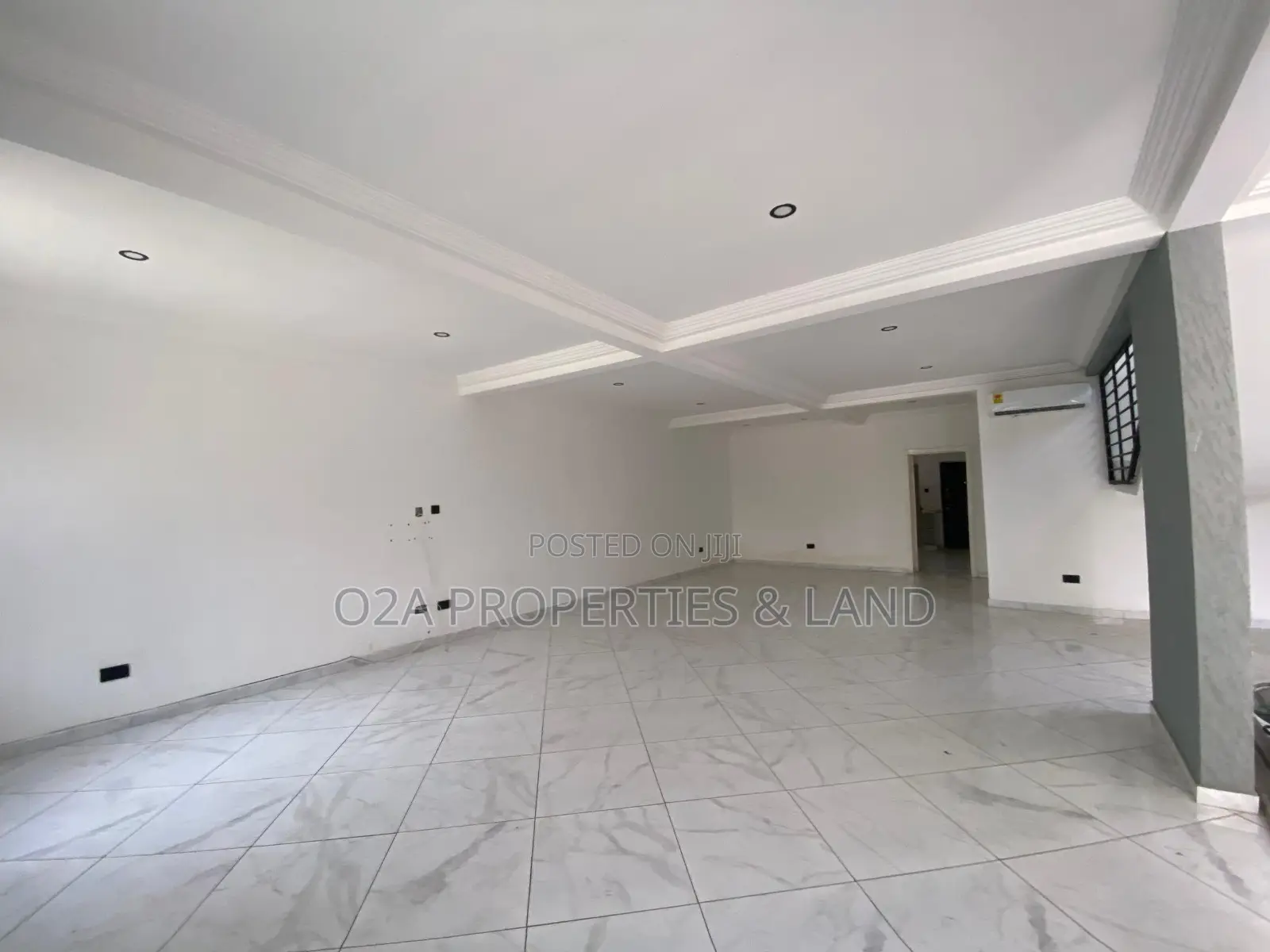 3bdrm House in Spintex, Baatsona Total for rent in Baatsona Total