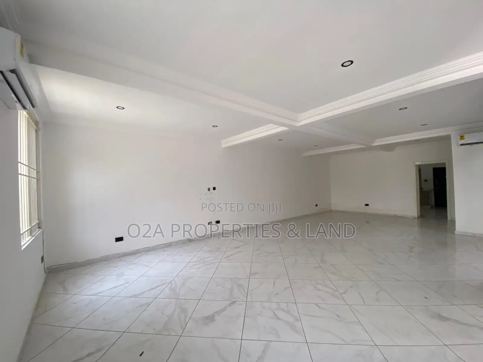 3bdrm House in Spintex, Baatsona Total for rent in Baatsona Total