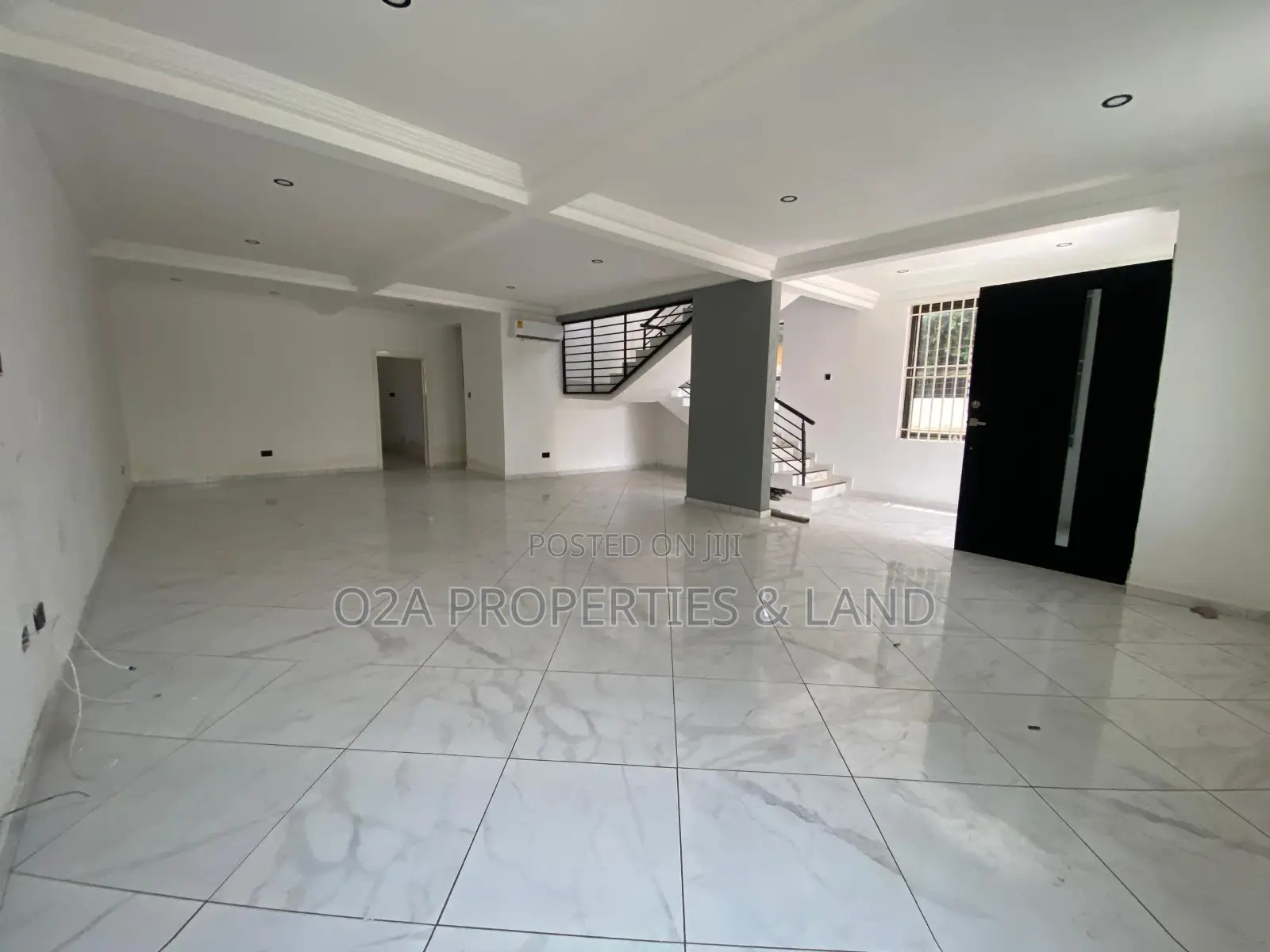 3bdrm House in Spintex, Baatsona Total for rent in Baatsona Total