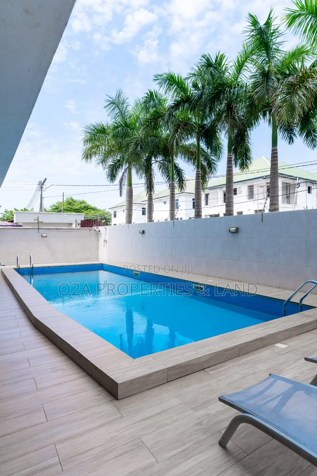 2bdrm Apartment in Cantonments, Acquinas for sale in Acquinas
