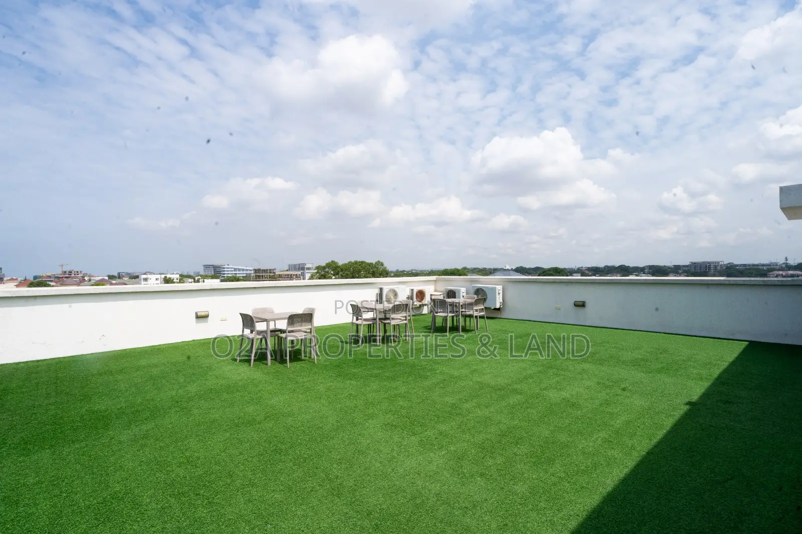 2bdrm Apartment in Cantonments, Acquinas for sale in Acquinas