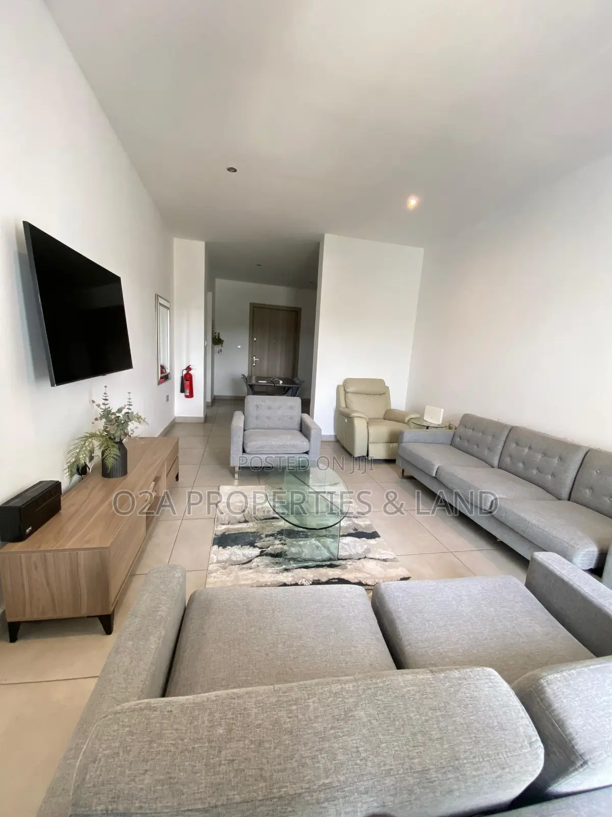 2bdrm Apartment in Cantonments, Acquinas for sale in Acquinas