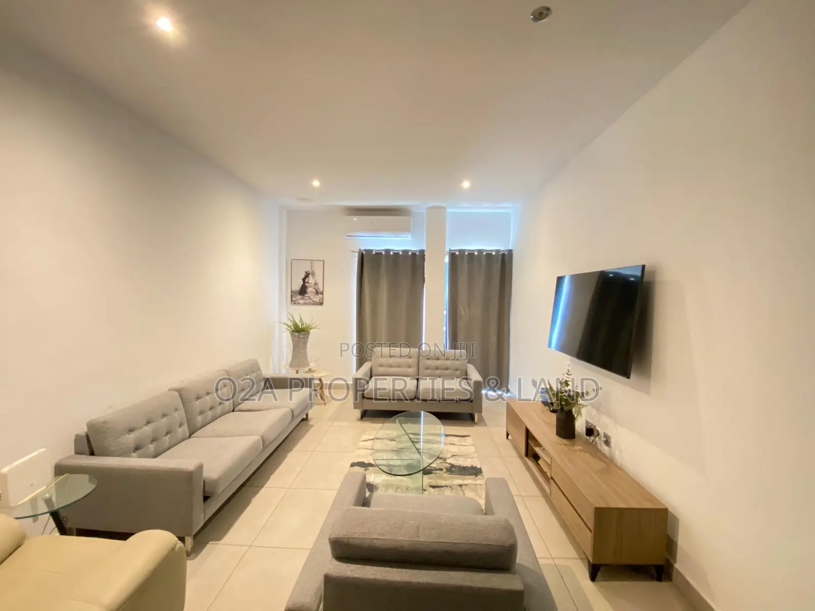 2bdrm Apartment in Cantonments, Acquinas for sale in Acquinas