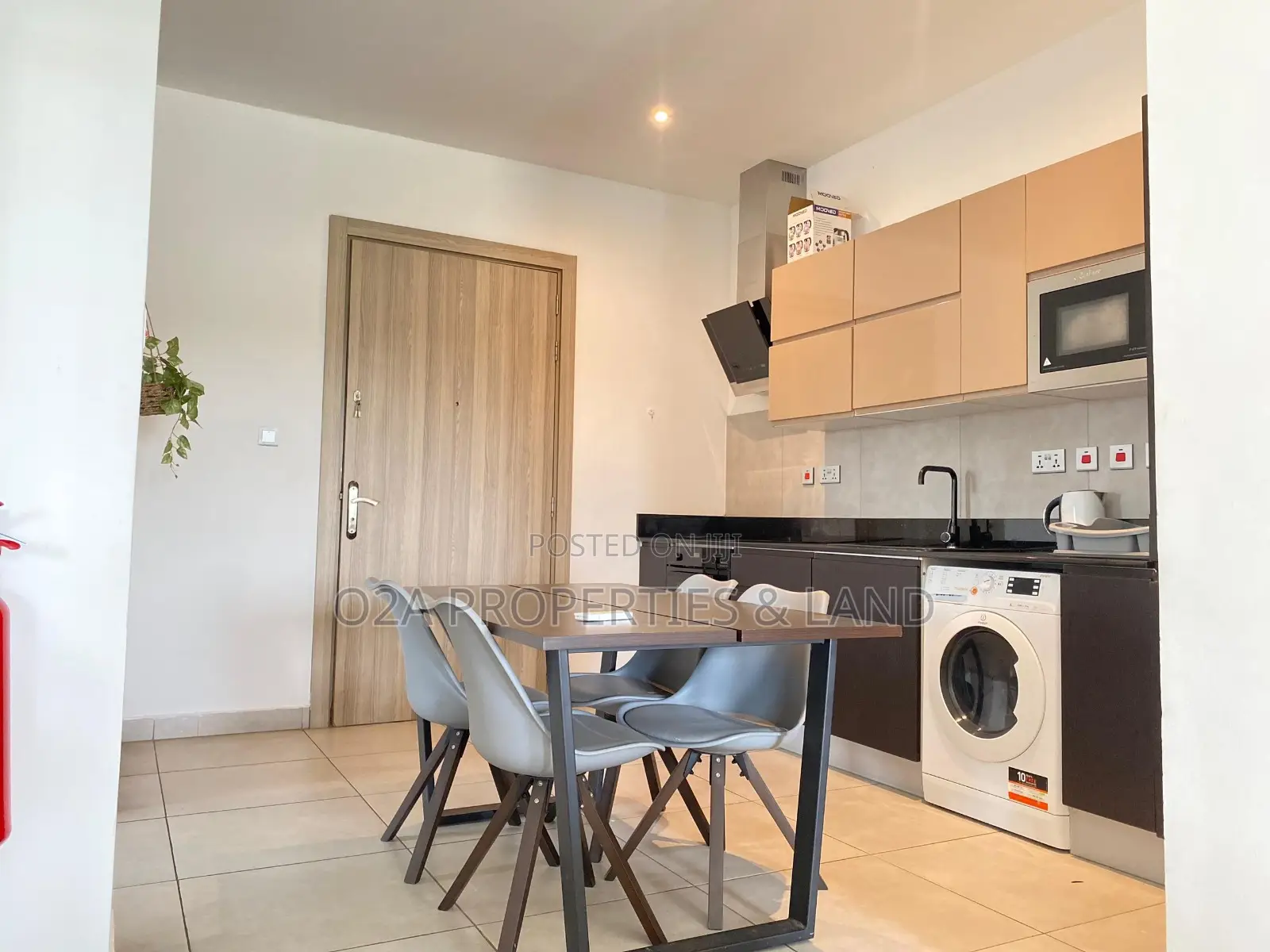 2bdrm Apartment in Cantonments, Acquinas for sale in Acquinas