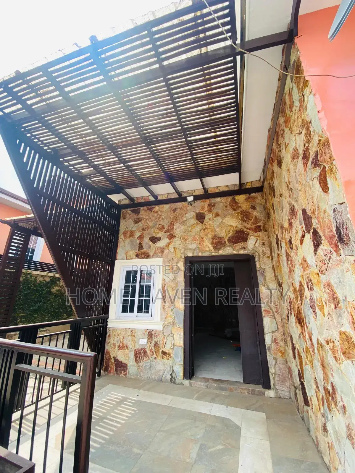 4bdrm House in Achimota Golf Hills, School Area for rent in School Area
