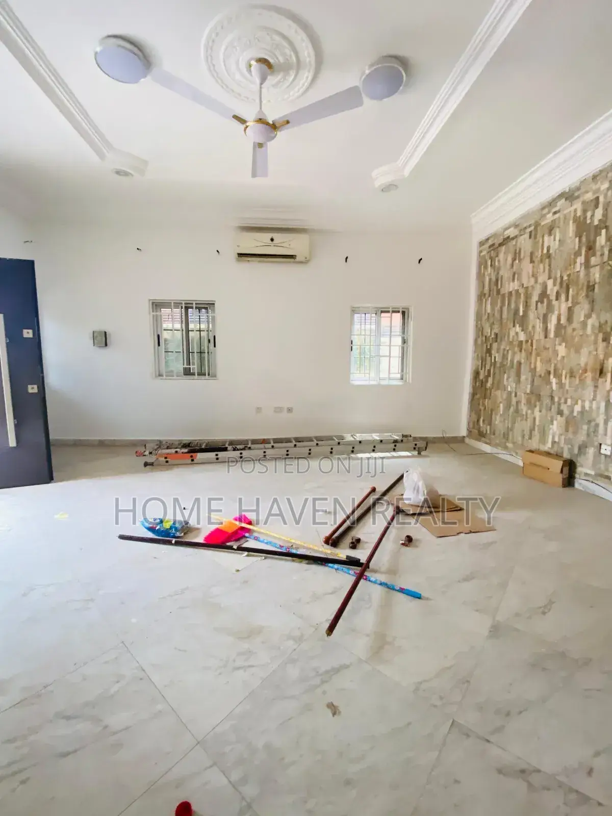 4bdrm House in Achimota Golf Hills, School Area for rent in School Area