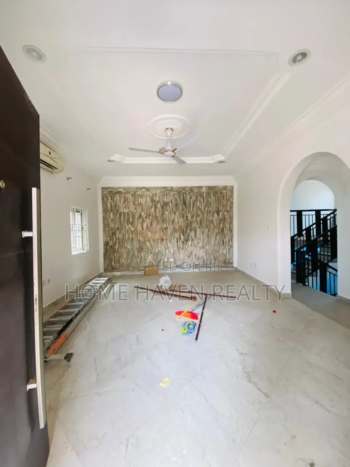 4bdrm House in Achimota Golf Hills, School Area for rent in School Area