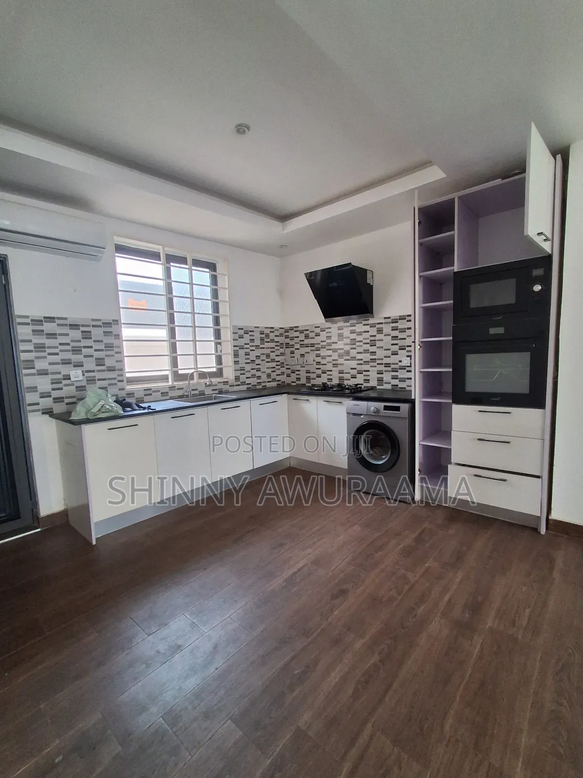 3bdrm House in Ashaley Botwe, School Junction for rent in School Junction