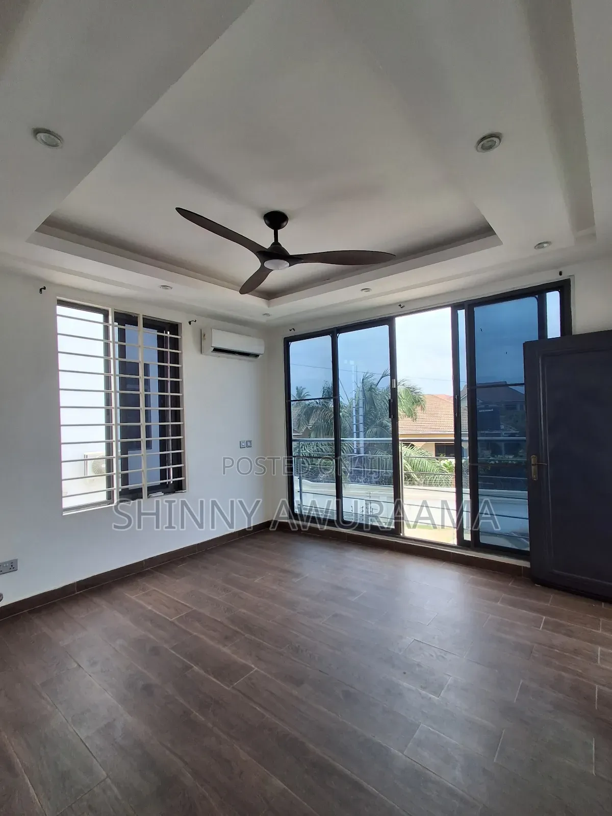 3bdrm House in Ashaley Botwe, School Junction for rent in School Junction