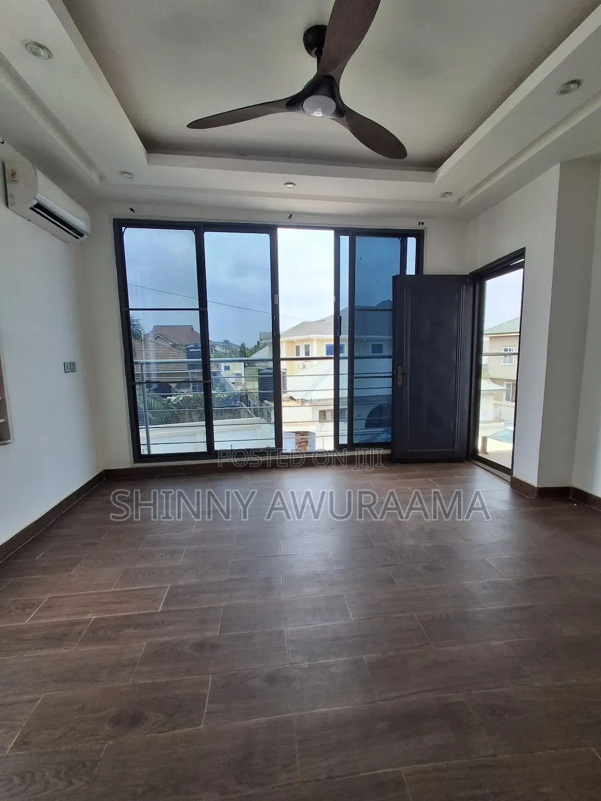 3bdrm House in Ashaley Botwe, School Junction for rent in School Junction