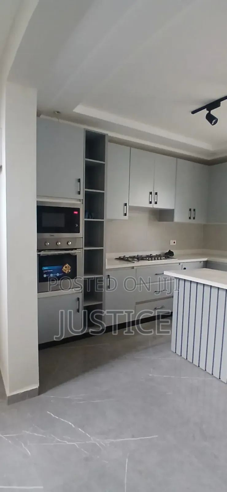 4bdrm House in Ashongman Estate for rent in Ashomang Estate