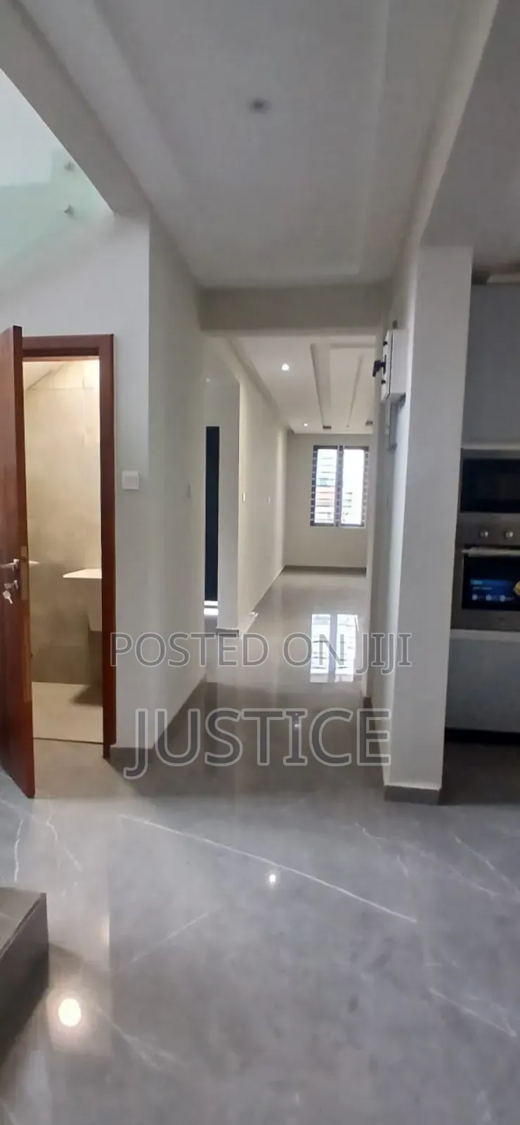 4bdrm House in Ashongman Estate for rent in Ashomang Estate
