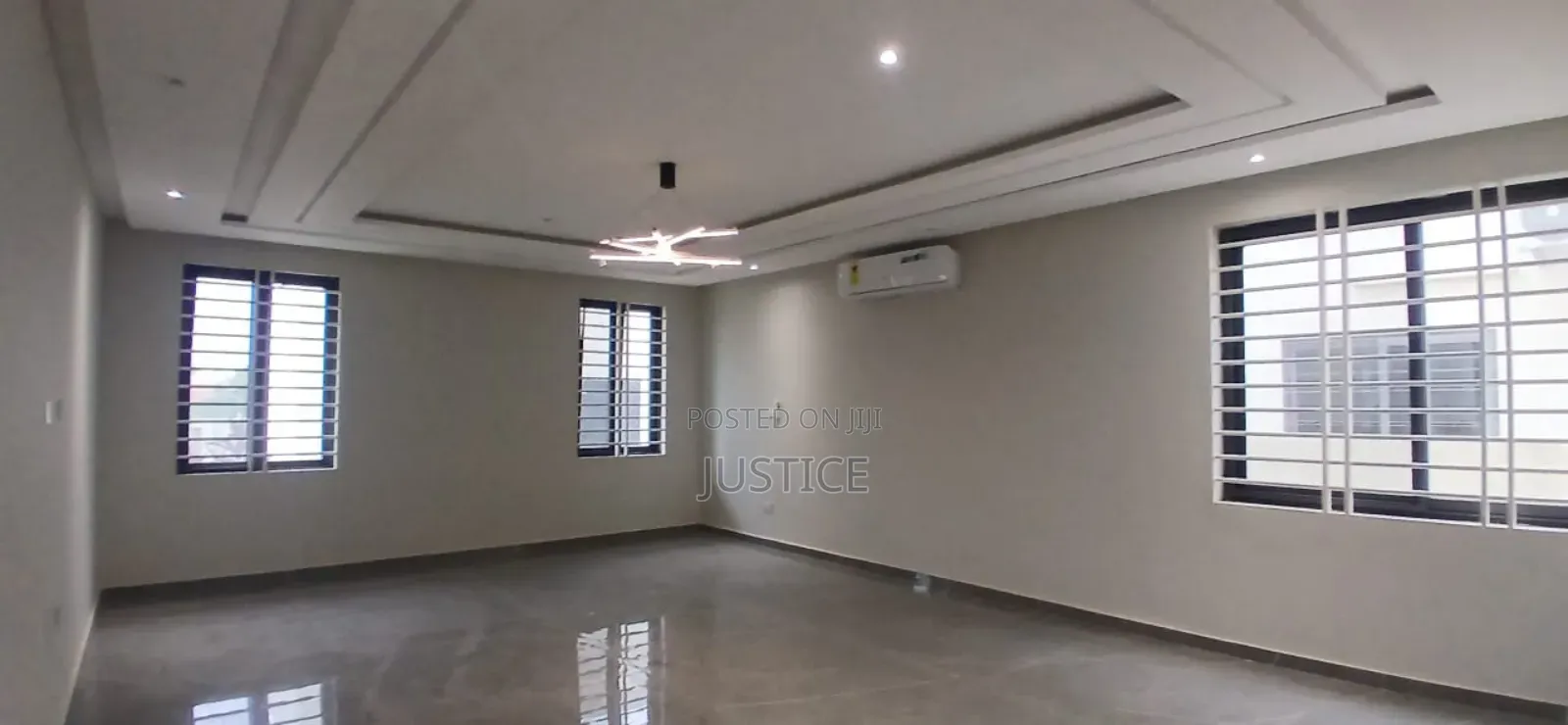 4bdrm House in Ashongman Estate for rent in Ashomang Estate
