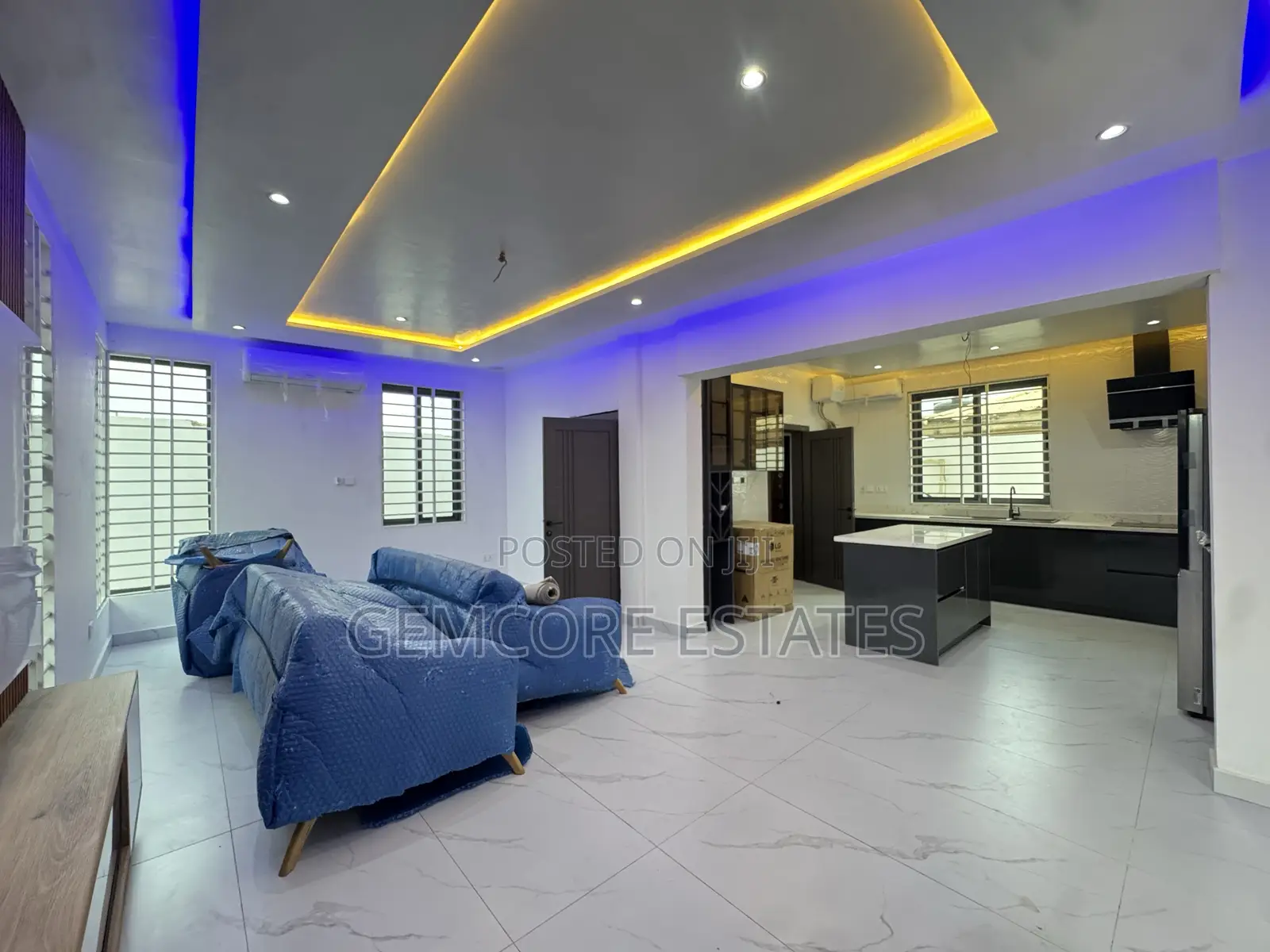 3bdrm House in Nanakrom Melcom, Adjiriganor for sale in Adjiriganor