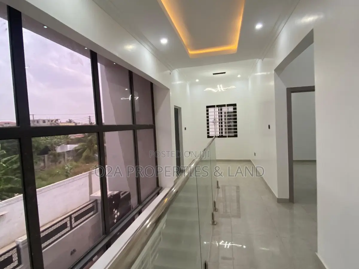 4bdrm House in Spintex, Baatsona Total for sale in Baatsona Total