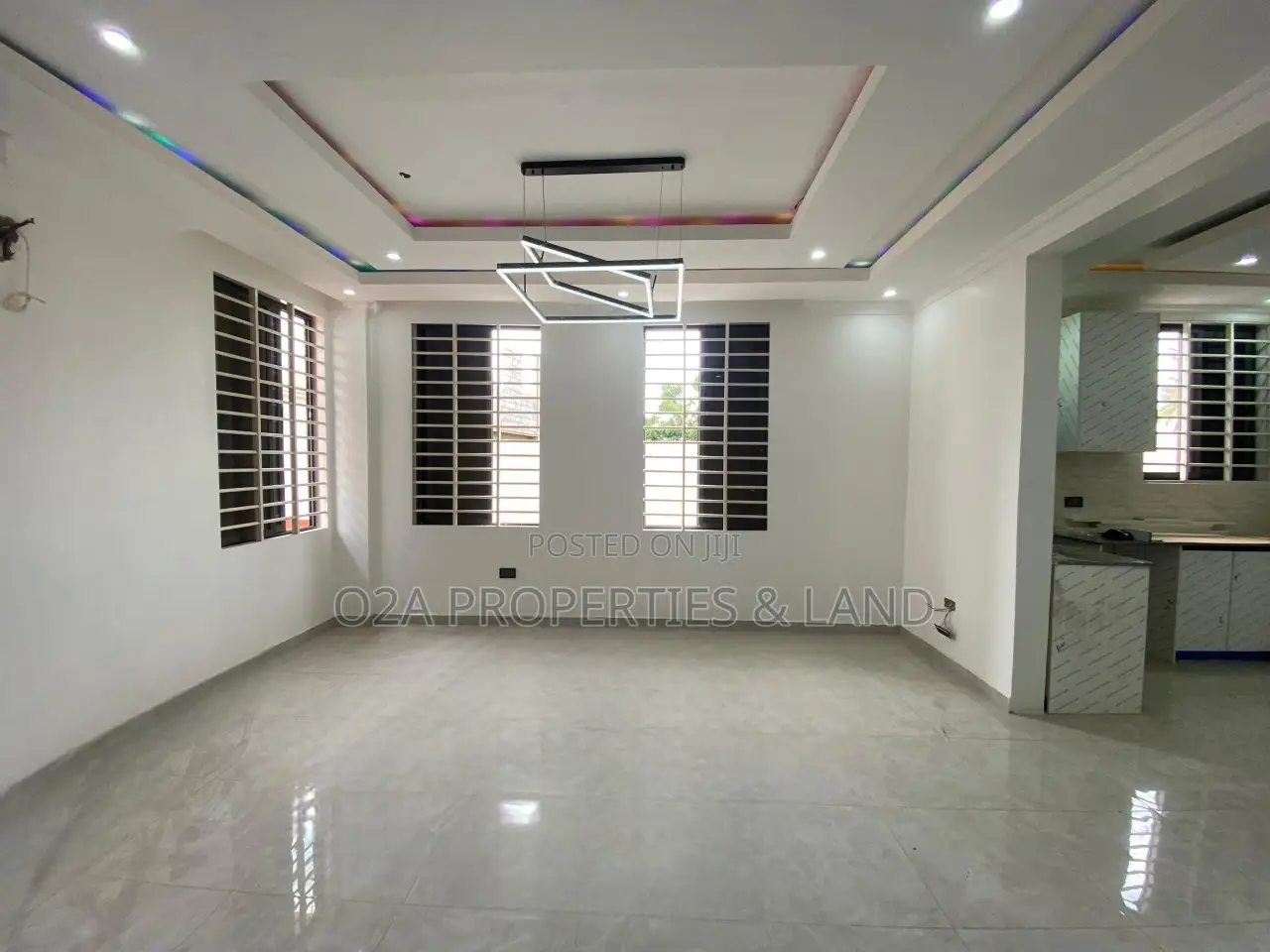 4bdrm House in Spintex, Baatsona Total for sale in Baatsona Total