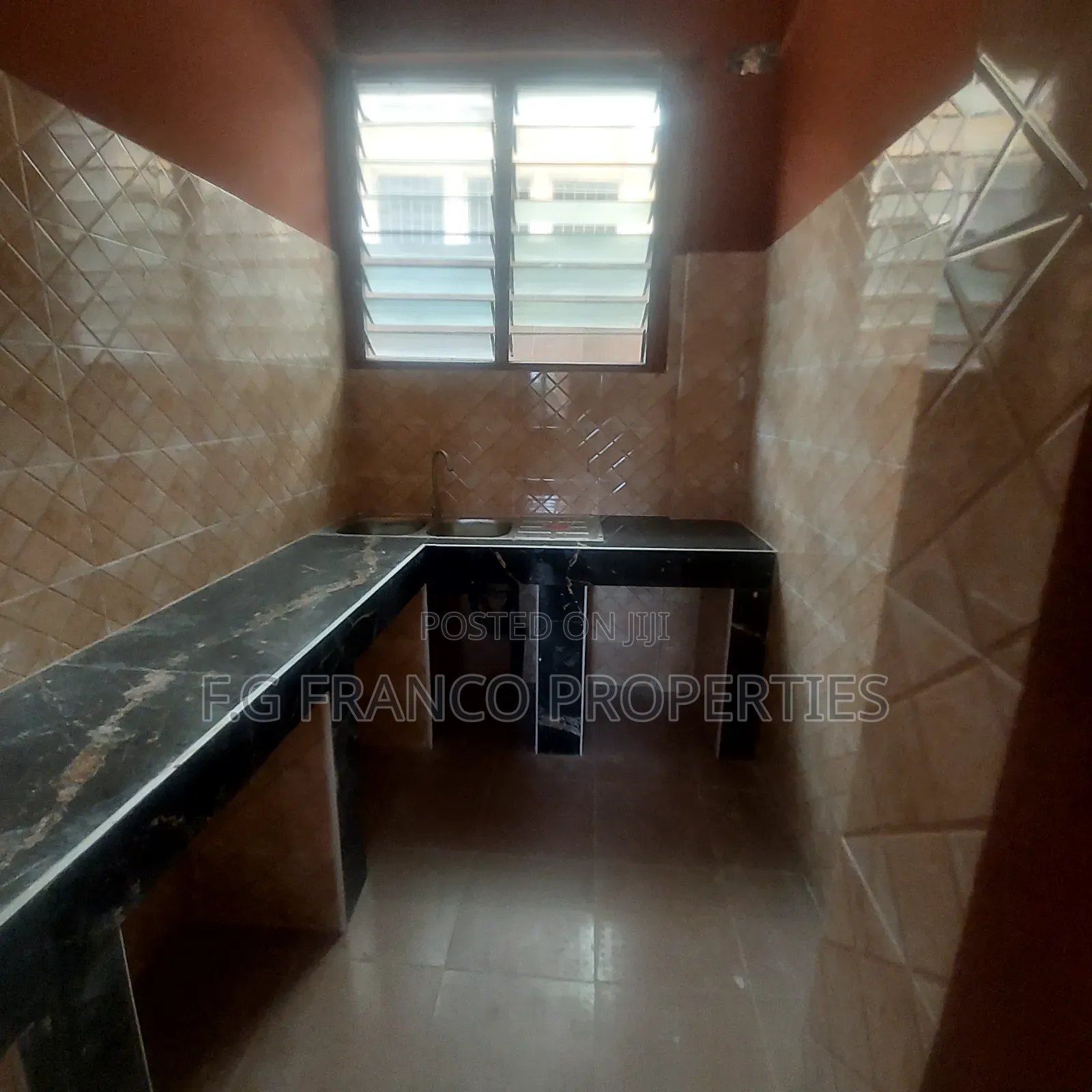 1bdrm Apartment in Kg Franco Properties, Spintex for rent in Spintex