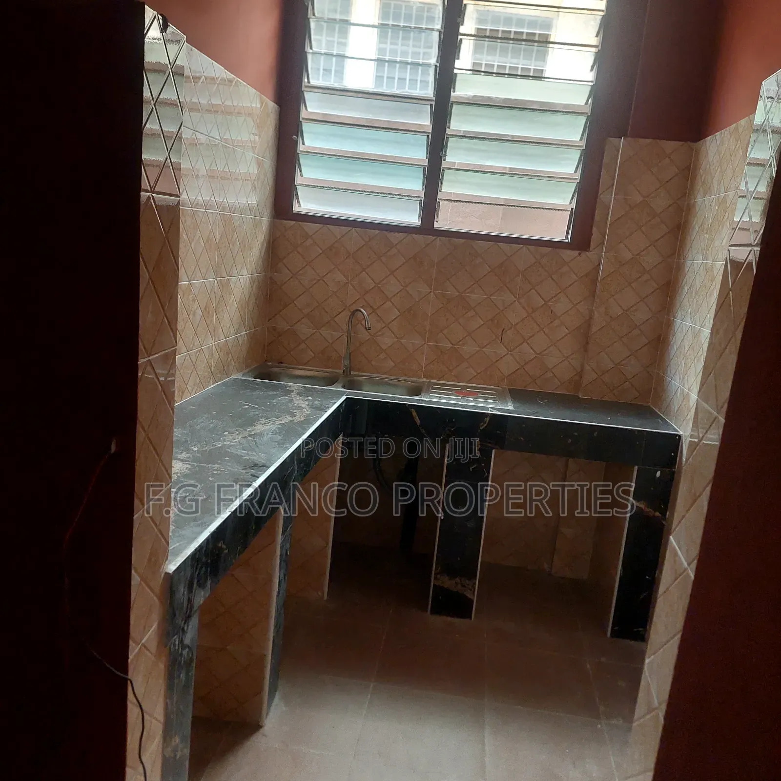 1bdrm Apartment in Kg Franco Properties, Spintex for rent in Spintex