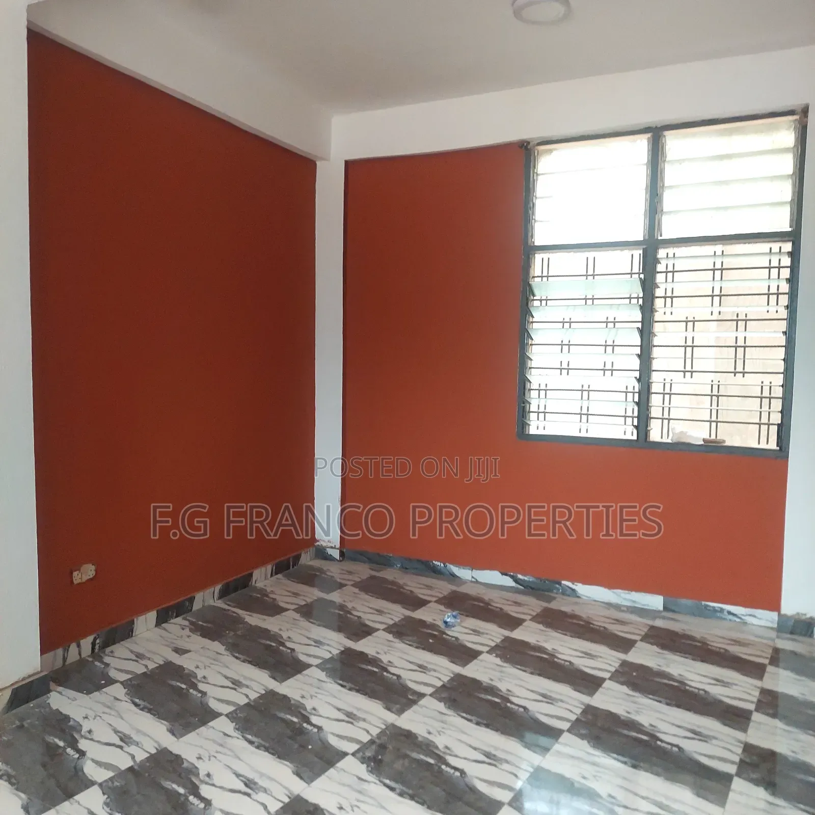 1bdrm Apartment in Kg Franco Properties, Spintex for rent in Spintex