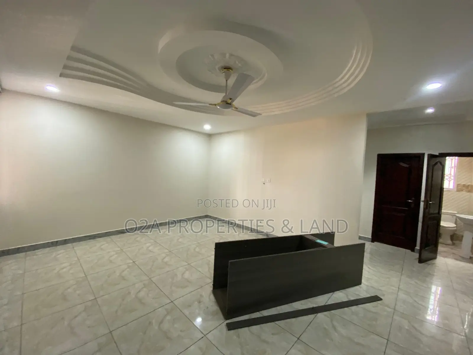 2bdrm Apartment in Spintex, Baatsona Total for rent in Baatsona Total