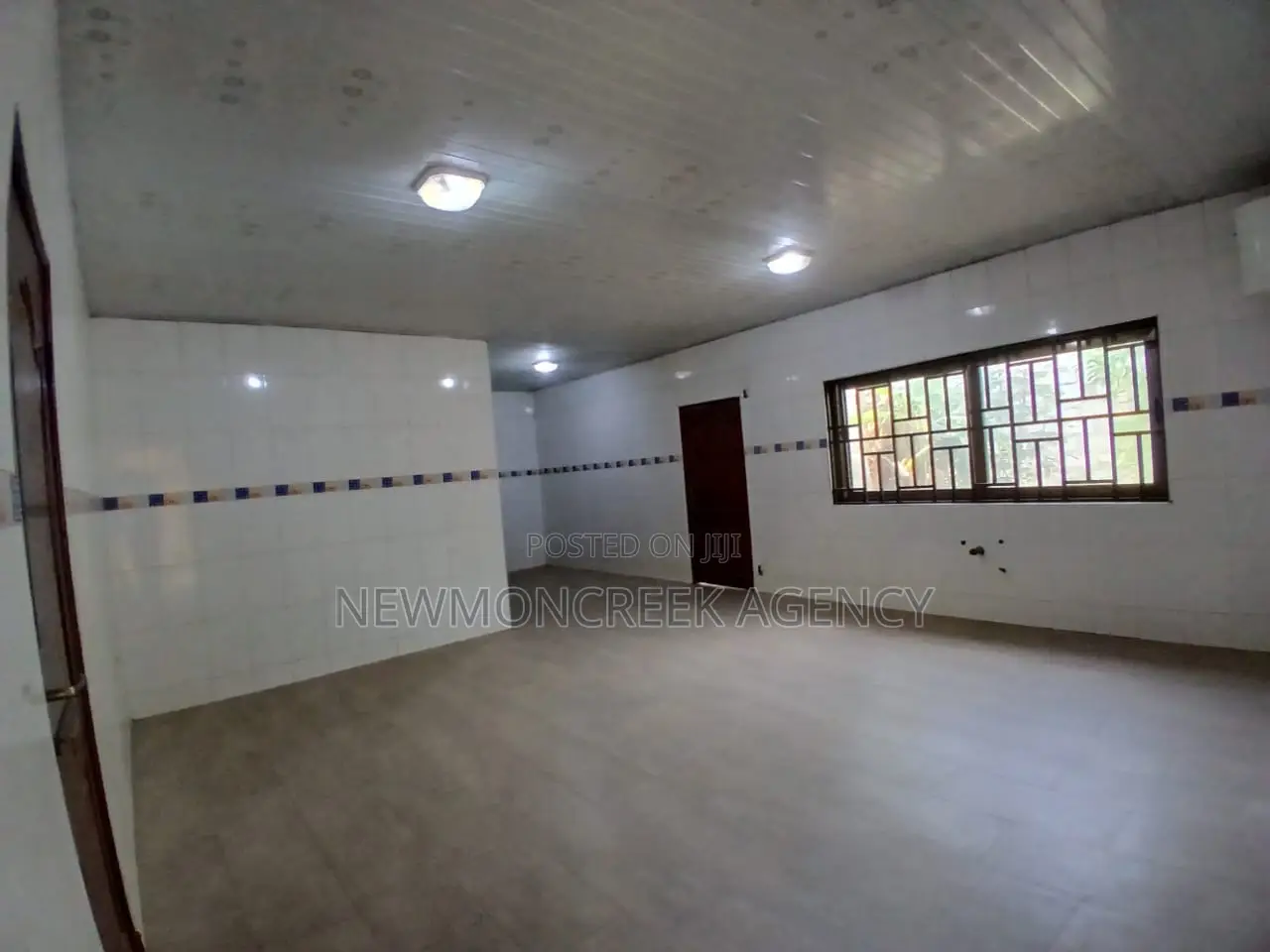 4bdrm Bungalow in Ashiyie Adenta, Accra Metropolitan for rent in Accra Metropolitan