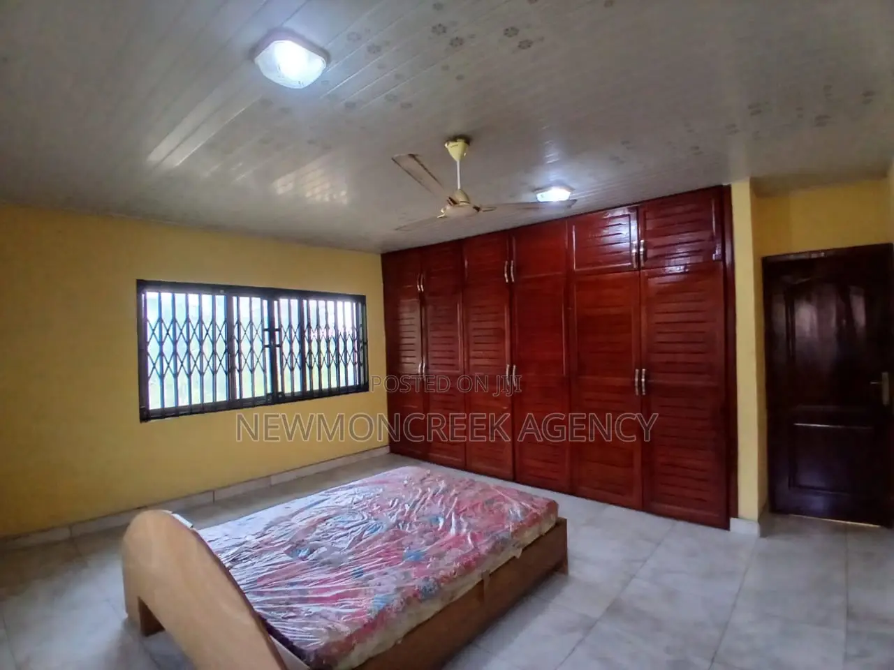 4bdrm Bungalow in Ashiyie Adenta, Accra Metropolitan for rent in Accra Metropolitan