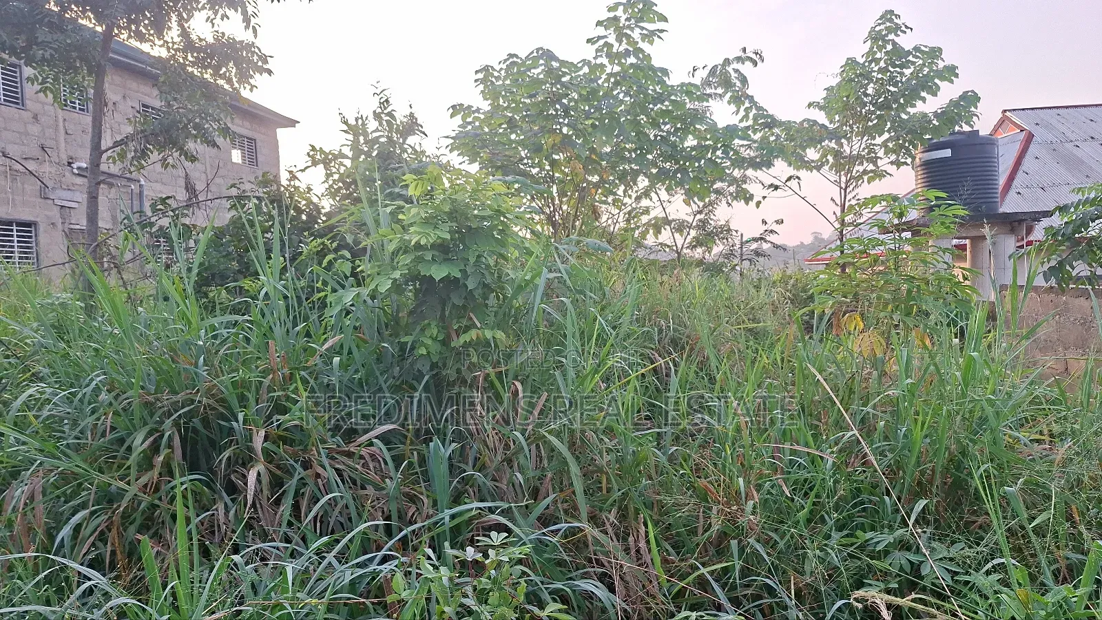 Land at Adubinsu-Biaa for Sale in Afigya-Kwabre