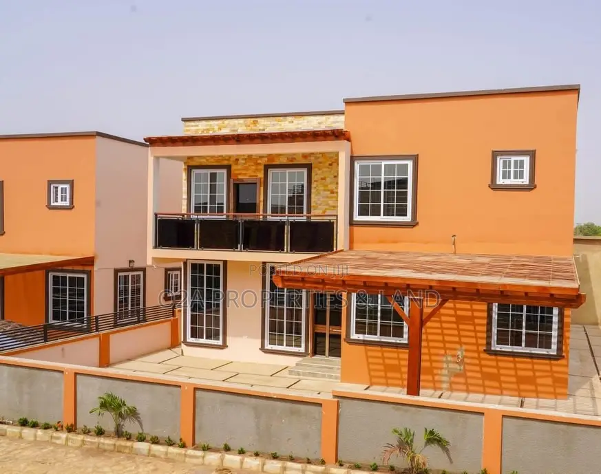 4bdrm House in Mile 7 for rent in Mile 7