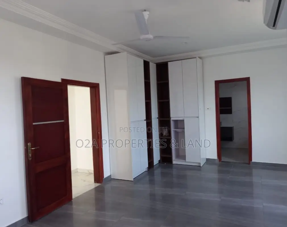 4bdrm House in Mile 7 for rent in Mile 7