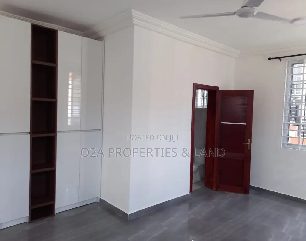 4bdrm House in Mile 7 for rent in Mile 7
