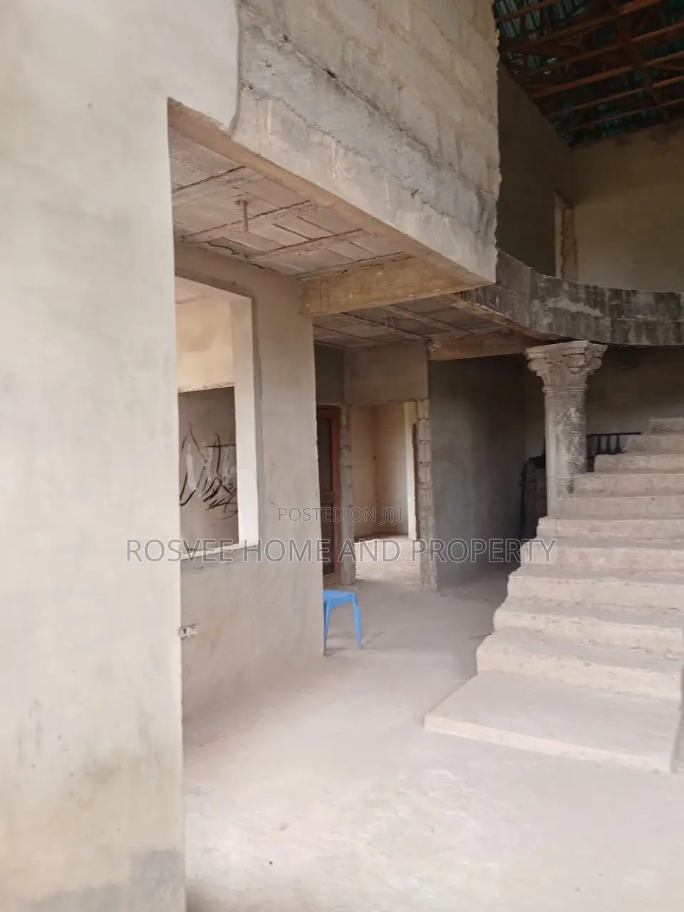 5bdrm Mansion in Hilltop, Kumasi Metropolitan for sale in Kumasi Metropolitan