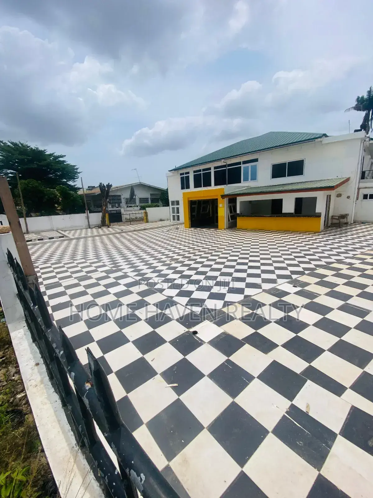 0.58 Acre Land for Sale at Tesano in Papaye