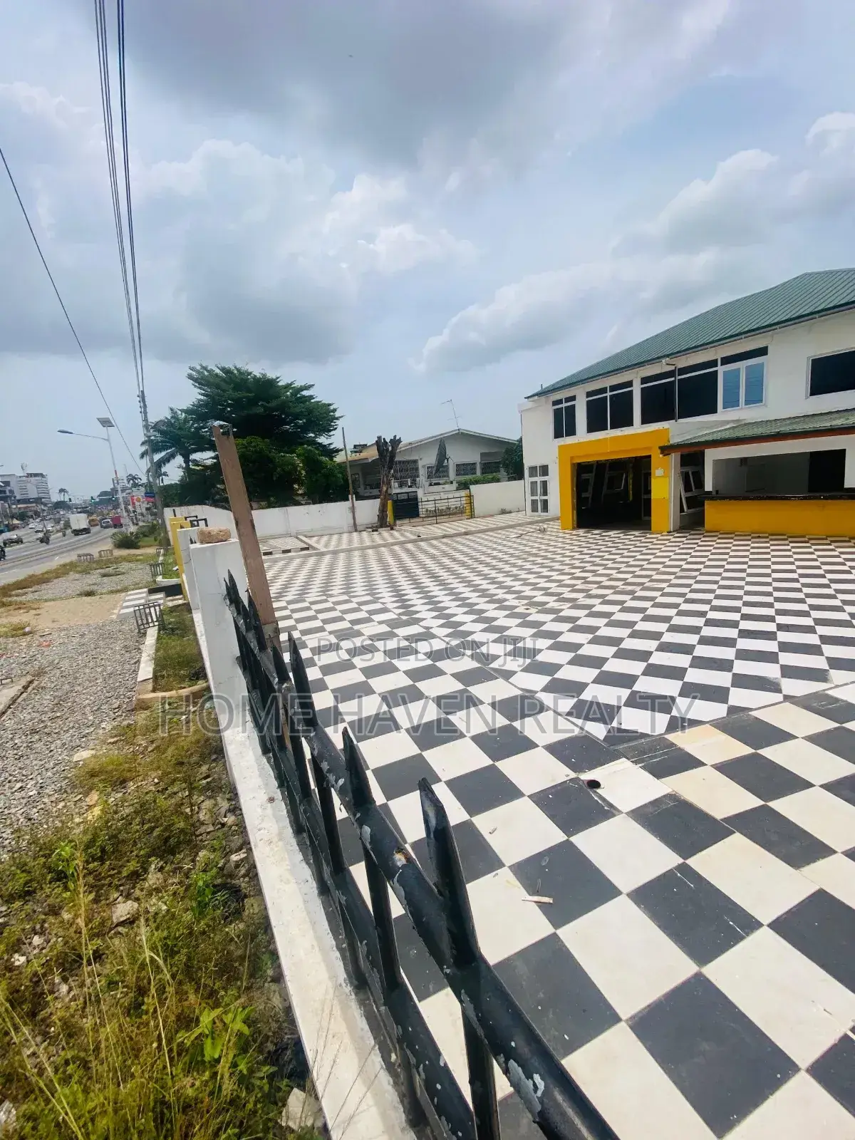 0.58 Acre Land for Sale at Tesano in Papaye