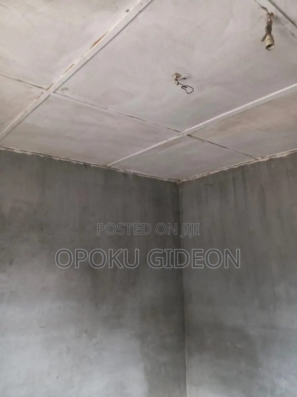 1bdrm Apartment in Joma, Ablekuma for rent in Ablekuma