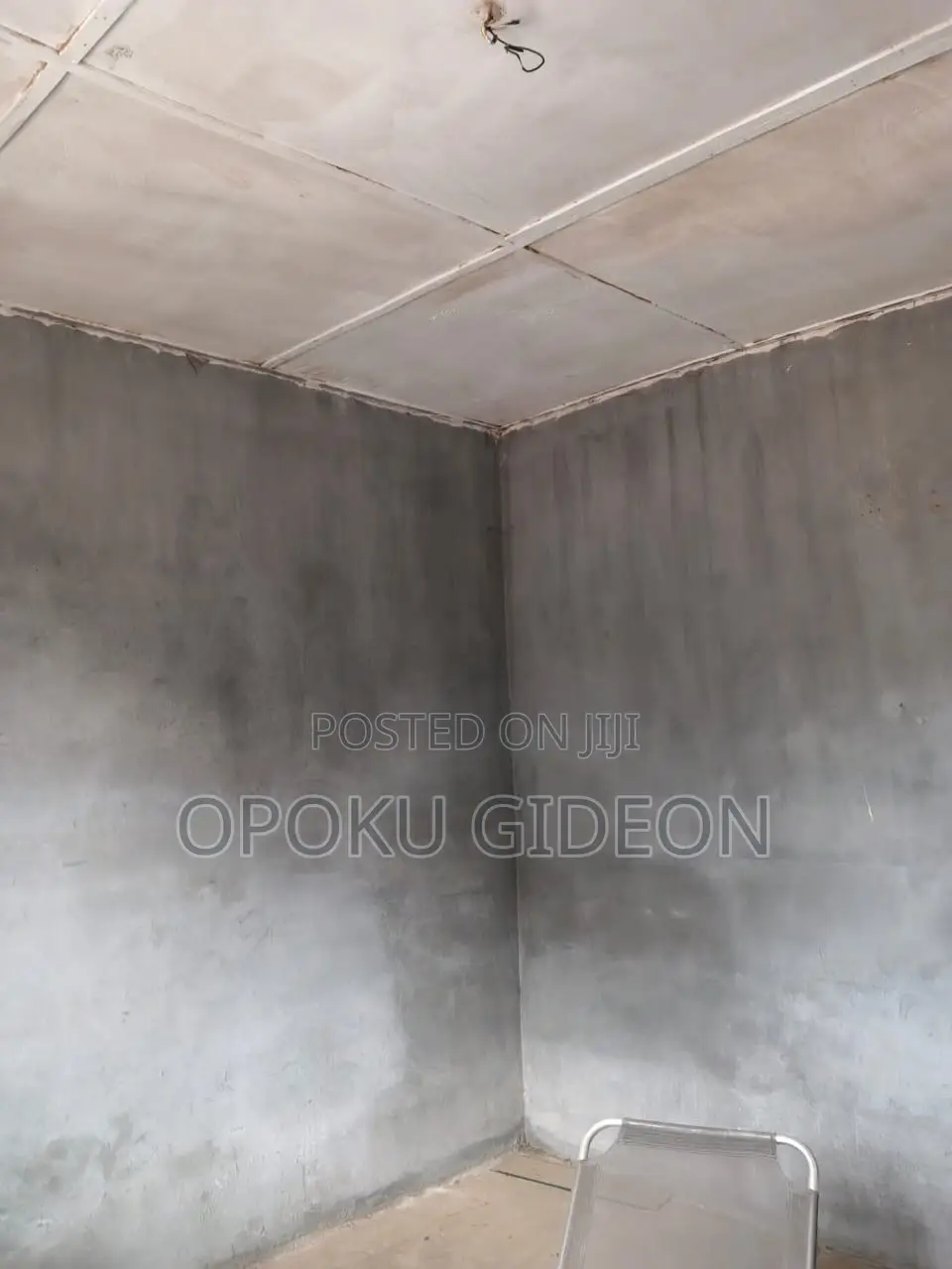 1bdrm Apartment in Joma, Ablekuma for rent in Ablekuma