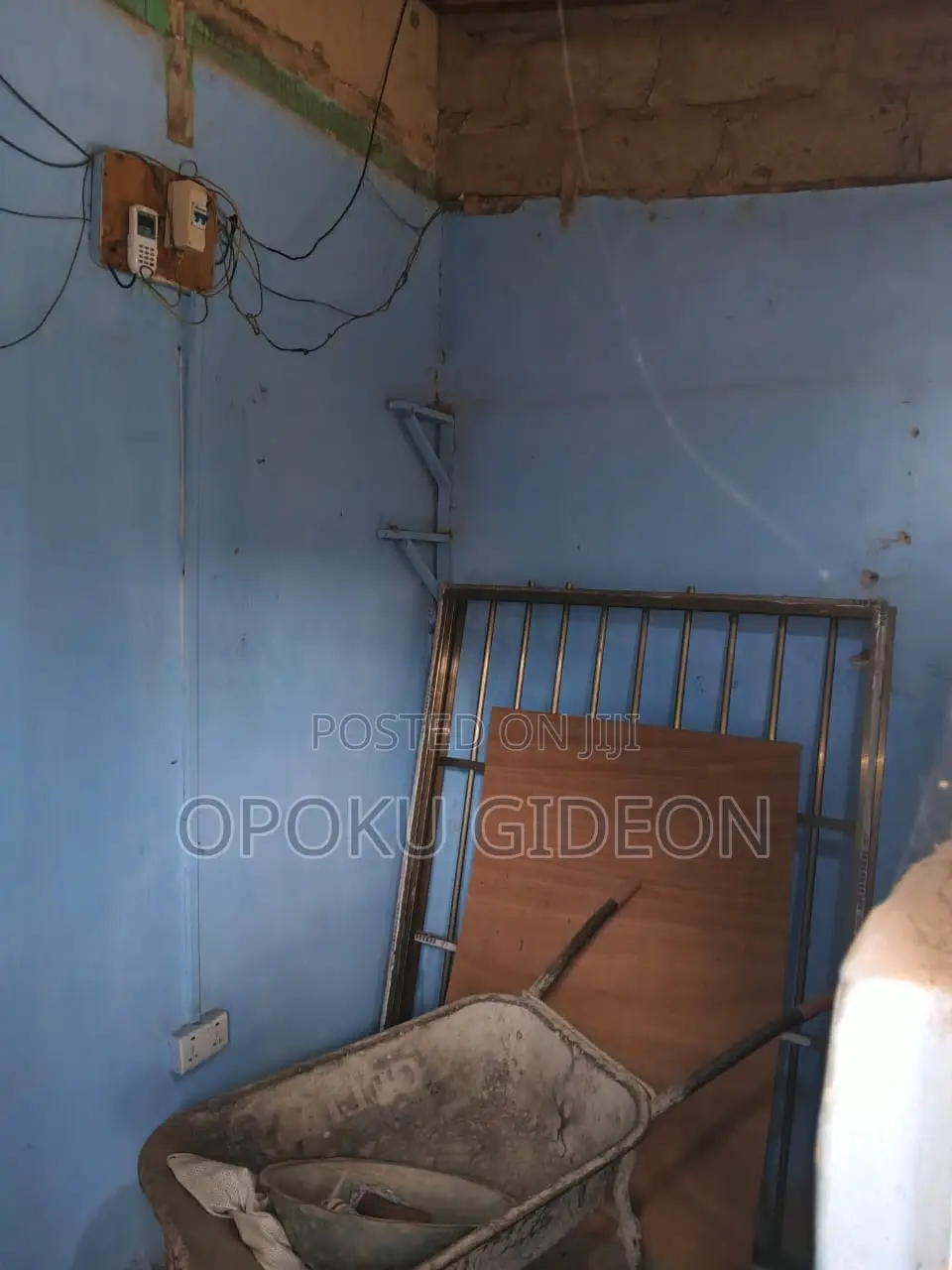 1bdrm Apartment in Joma, Ablekuma for rent in Ablekuma