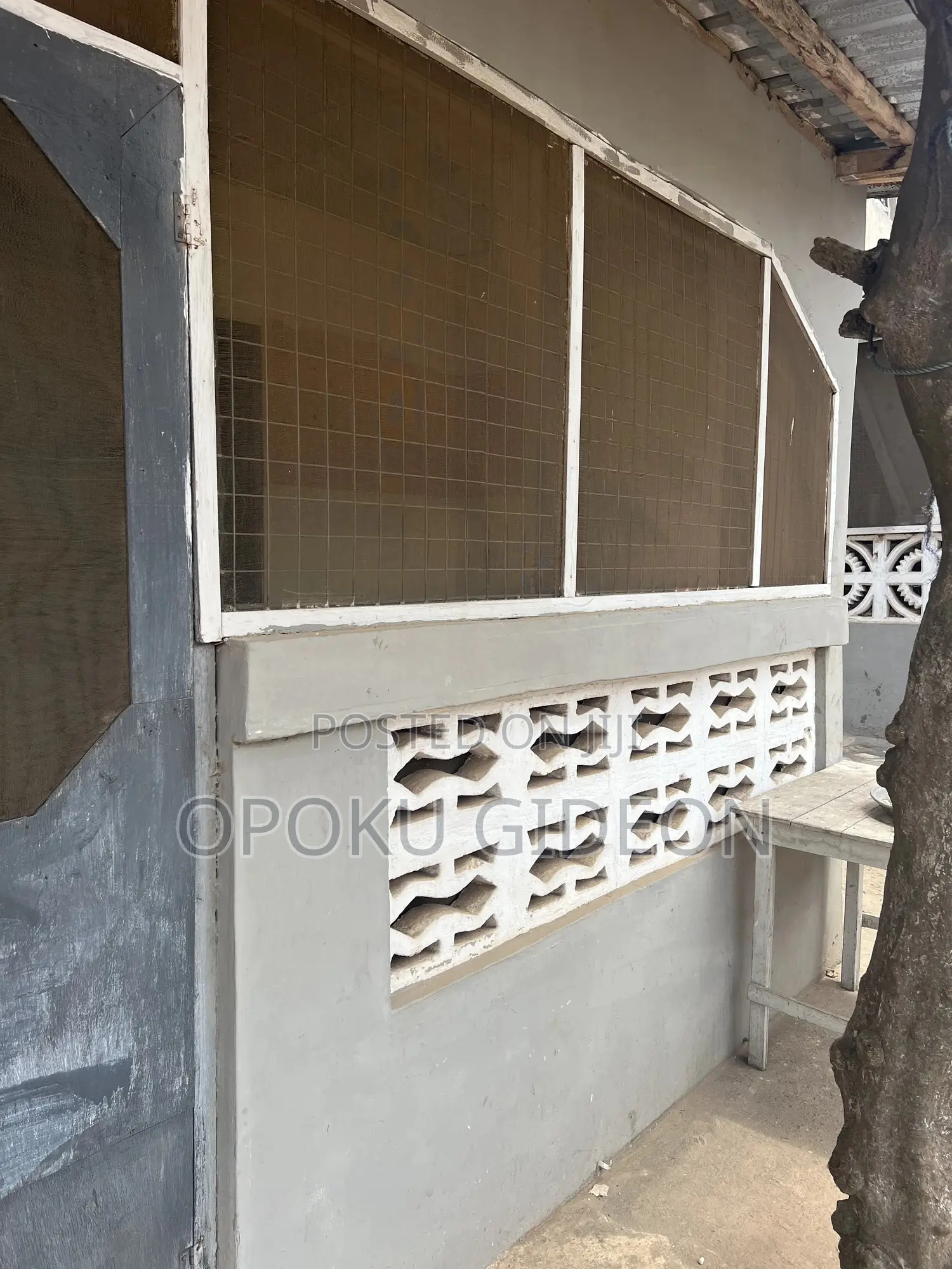 1bdrm Apartment in Joma, Ablekuma for rent in Ablekuma